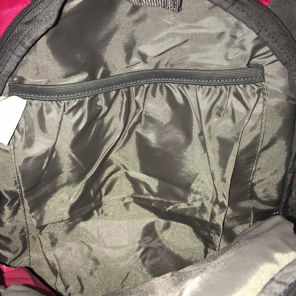 Outdoor backpack - Picture 3 of 4